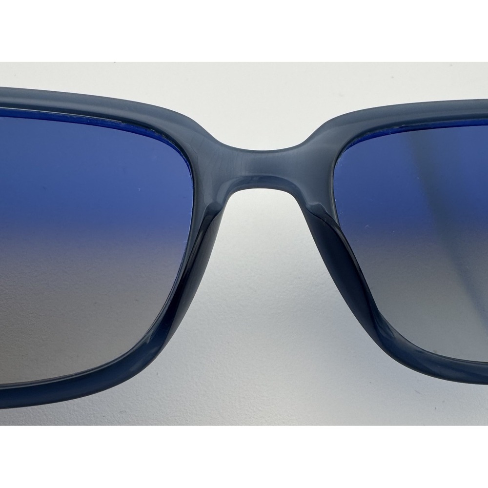 Ray-Ban RB4323 6448/Q8 Blue/Blue 2N 51-20-150 Sunglasses Italy - Picture 6 of 12